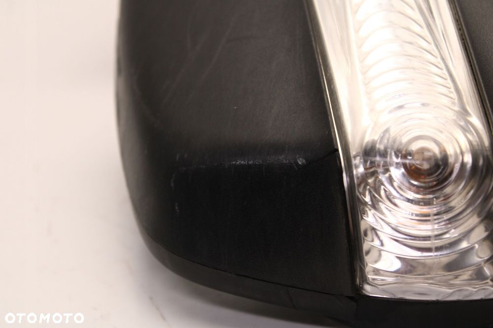 opel combo d doblo ii 10r- lusterko lewe zewnętrzne manualne 2 piny - 6