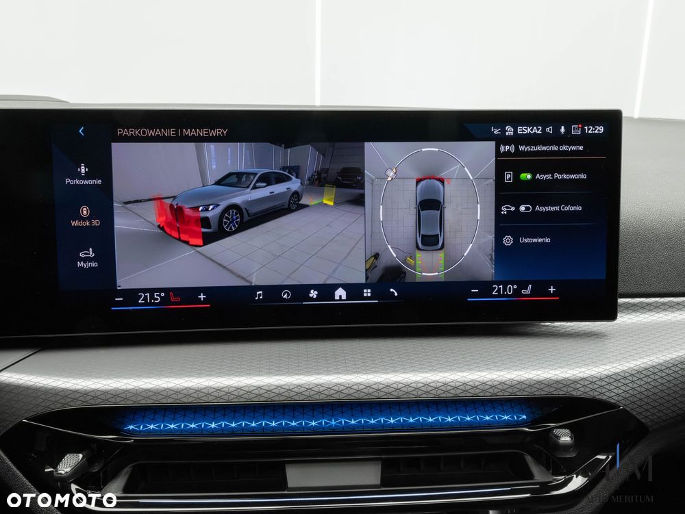 BMW Seria 4 430i xDrive M Sport - 38