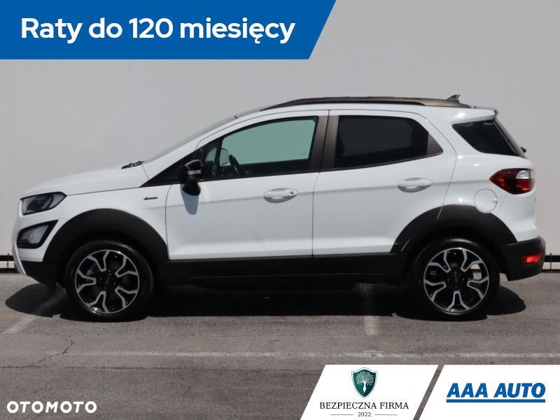 Ford EcoSport - 4