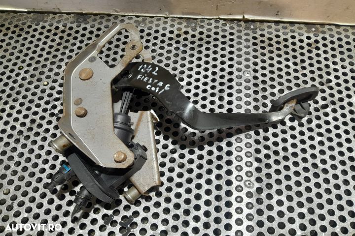 Pedala ambreiaj AY117B633AD AY117B633AD Ford Fiesta MK7 [2008 - 2013] - 1