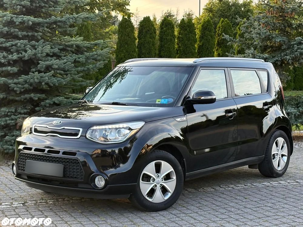 Kia Soul - 2