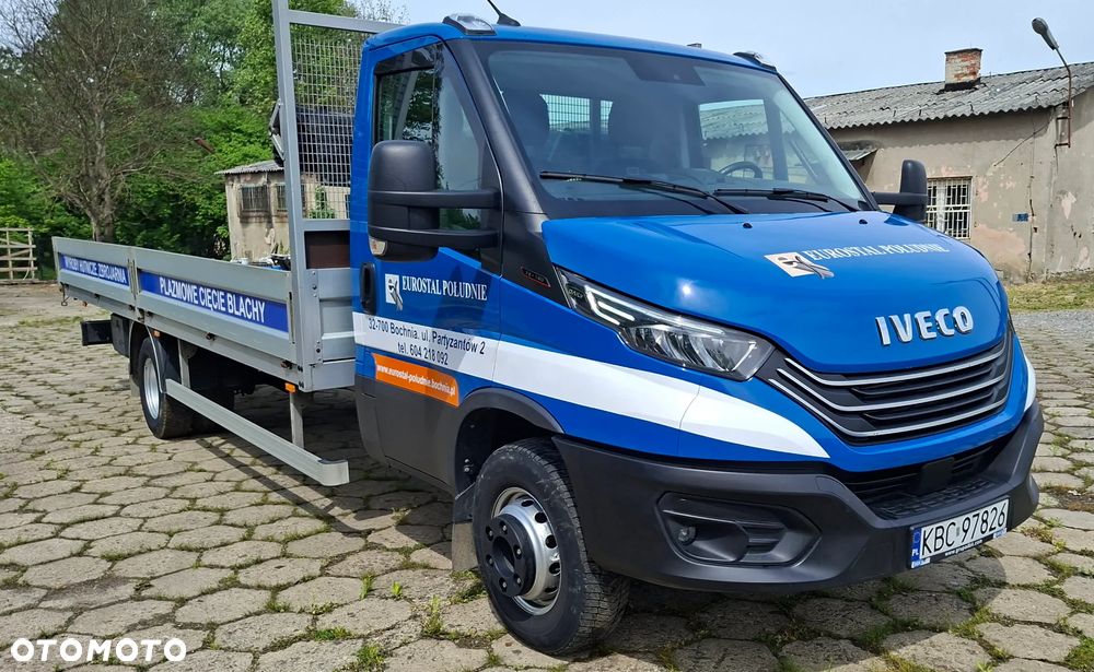 Iveco DAILY - 13
