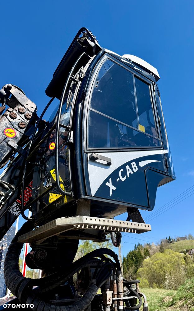 Scania R650 - 6