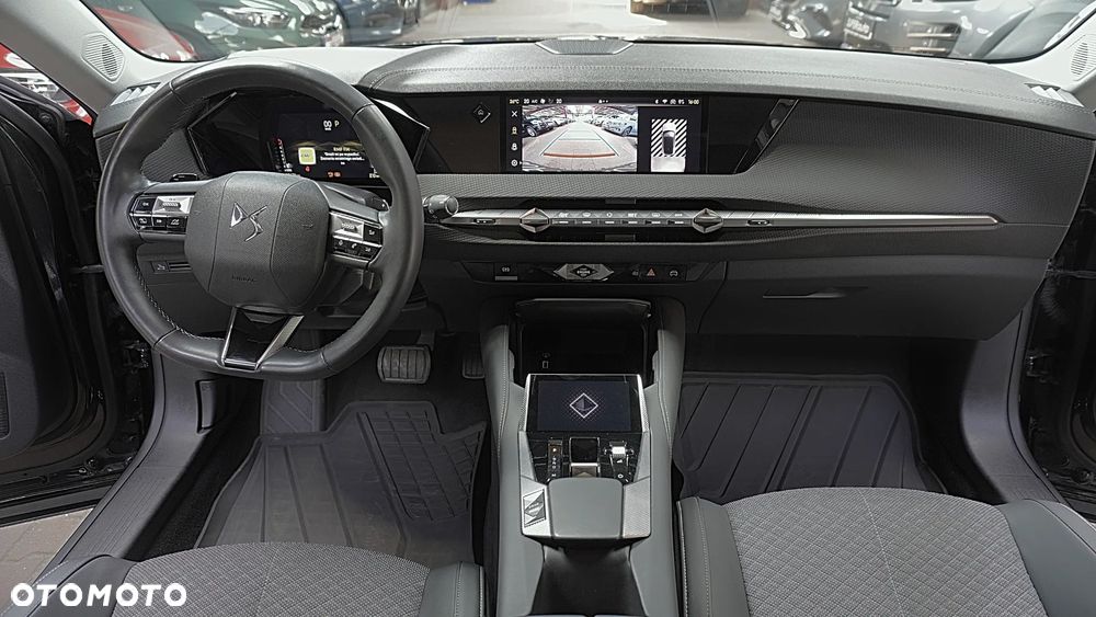 DS Automobiles DS 4 1.2 PureTech Trocadero - 14