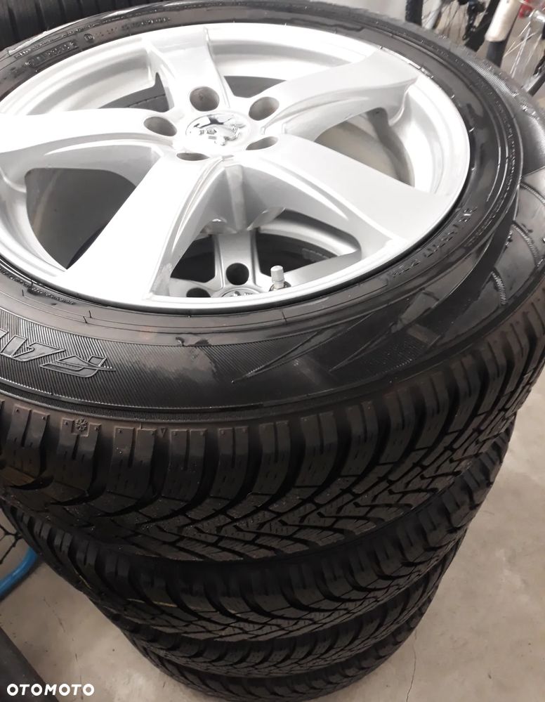 Peugeot 3008 BlueHDi 120 Stop & Start Allure - 34