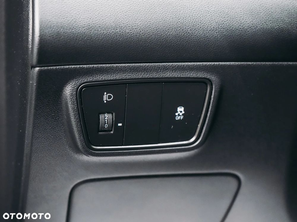 Hyundai Tucson 1.6 CRDi 48V-Hybrid 2WD DCT Select - 16