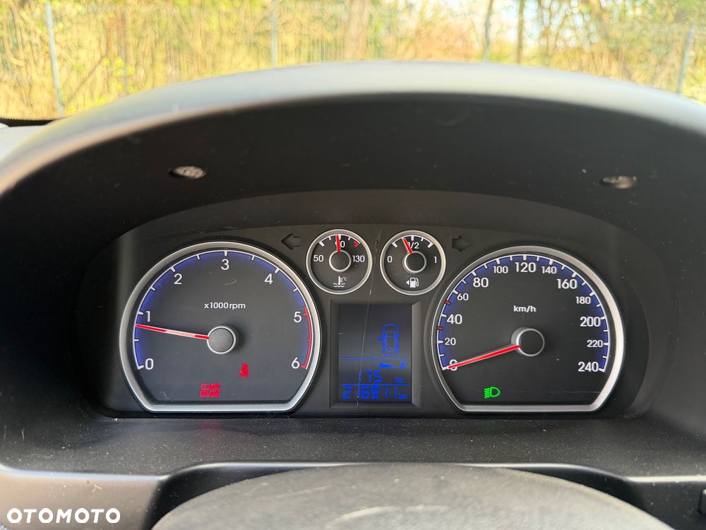 Hyundai i30 1.6 CRDi Edition Plus - 13