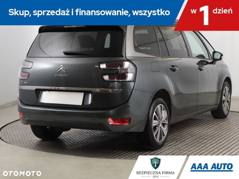 Citroën C4 Grand Picasso - 6