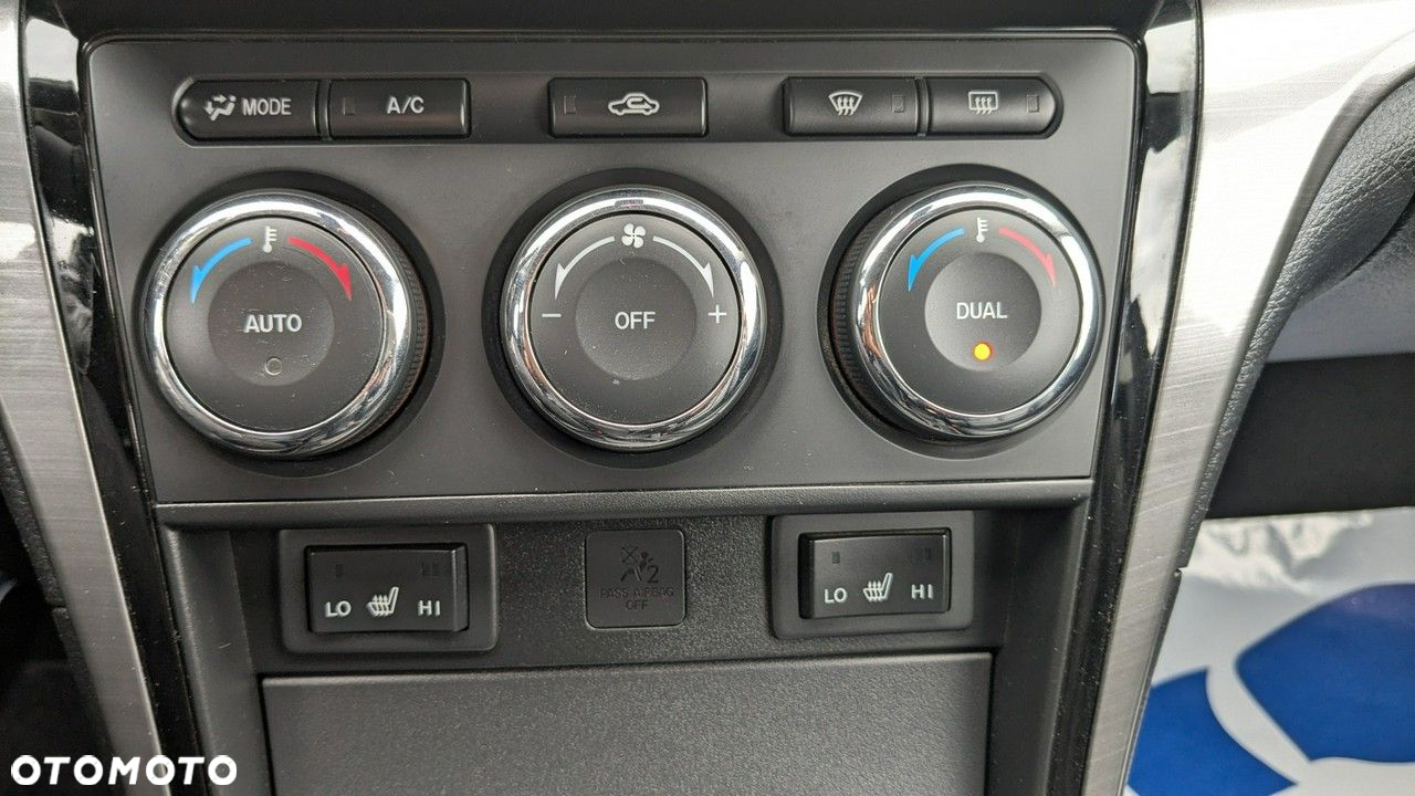 Mazda 6 - 28
