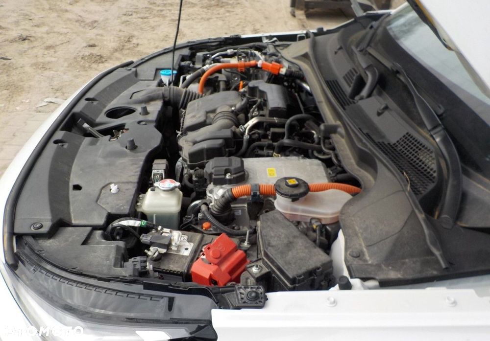 Honda HR-V - 6
