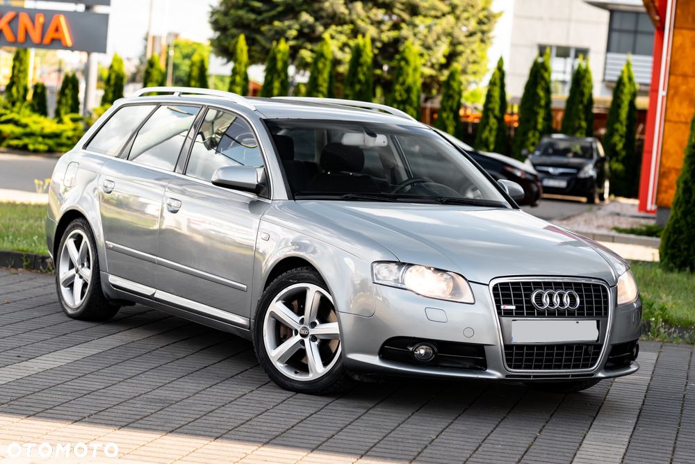 Audi A4 - 2