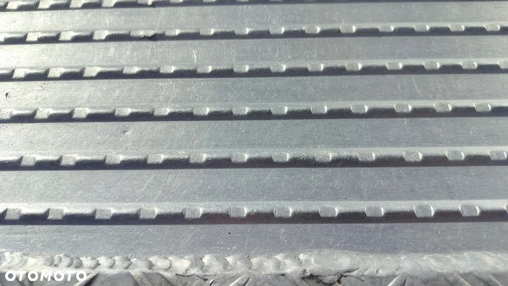 Trap , najazd , pokład , laweta , do zwierząt - 10