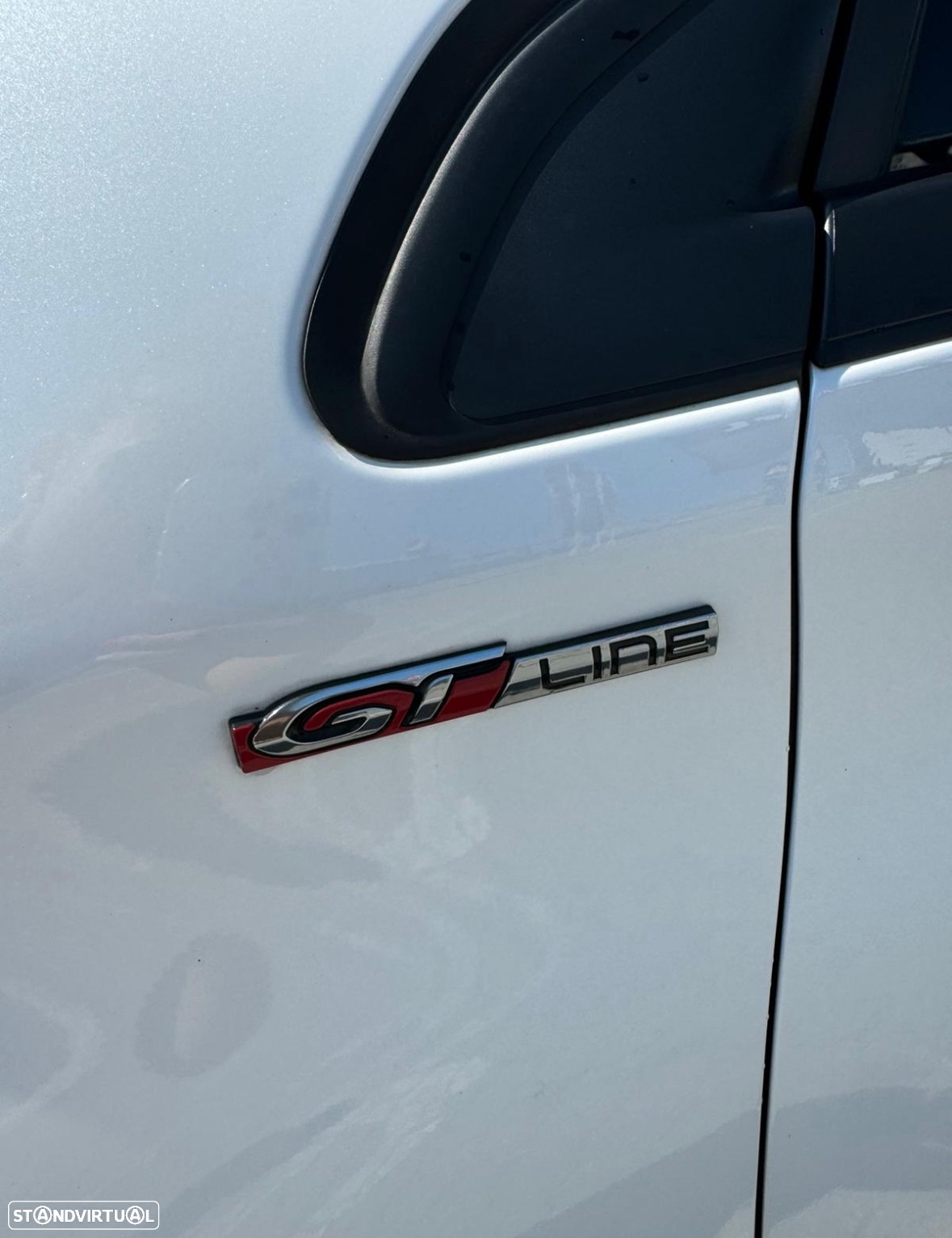 Peugeot 2008 1.2 PureTech GT Line - 2