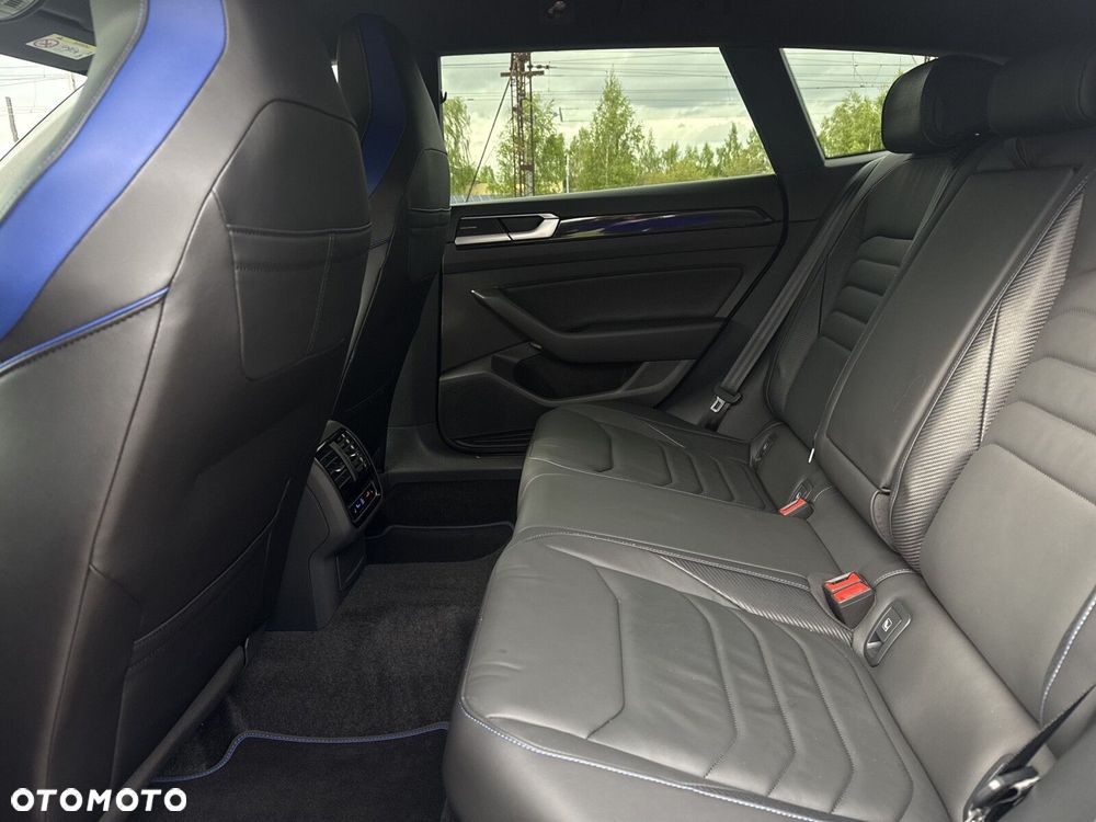 Volkswagen Arteon Shooting Brake 2.0 TSI 4Motion R DSG - 33