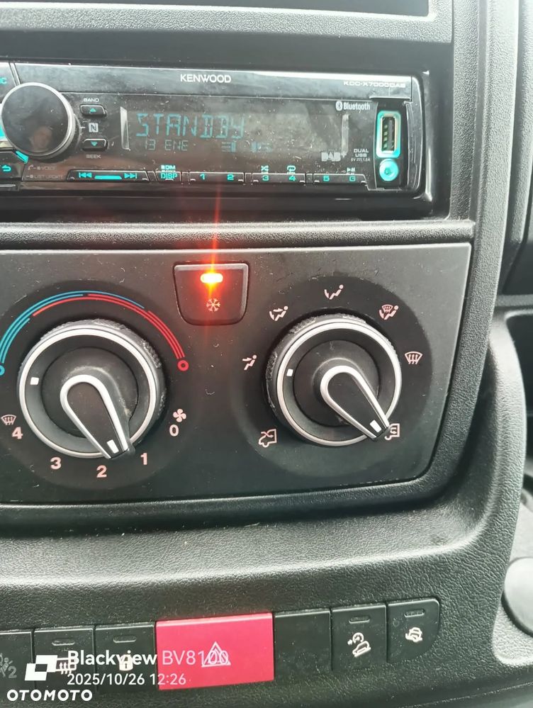 Citroën JUMPER - 11