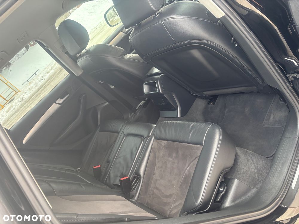 Audi Q5 2.0 TDI - 9