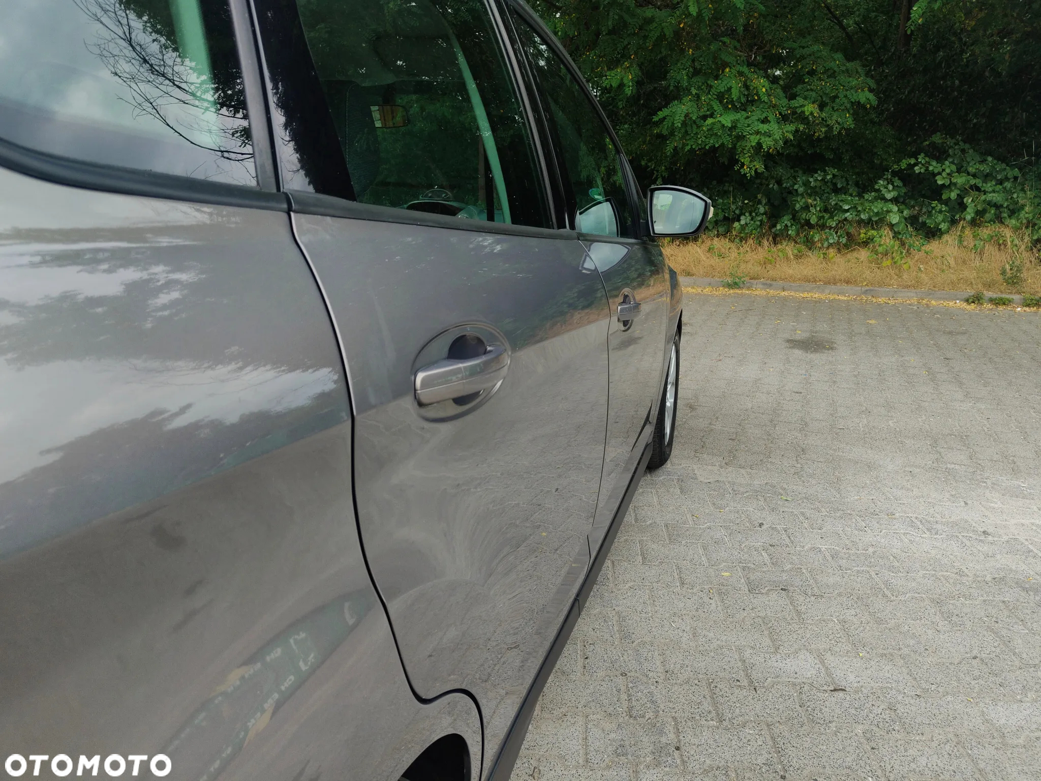 Ford C-MAX 1.6 Titanium - 31