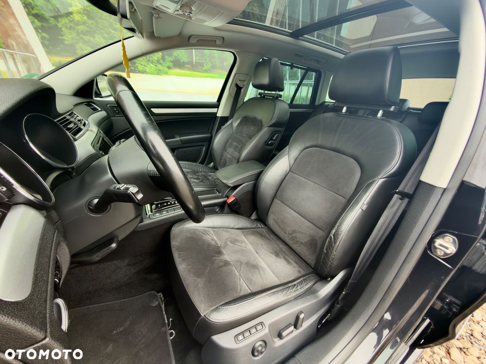 Skoda Superb - 22