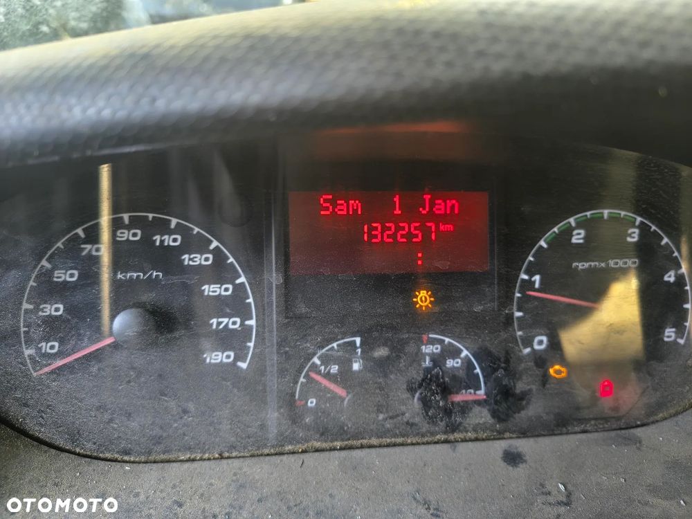 Iveco DAILY - 7