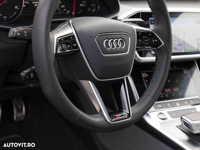 Audi A7 - 11