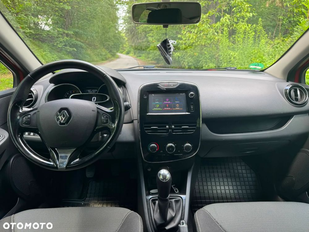 Renault Clio 1.2 16V 75 Start - 7