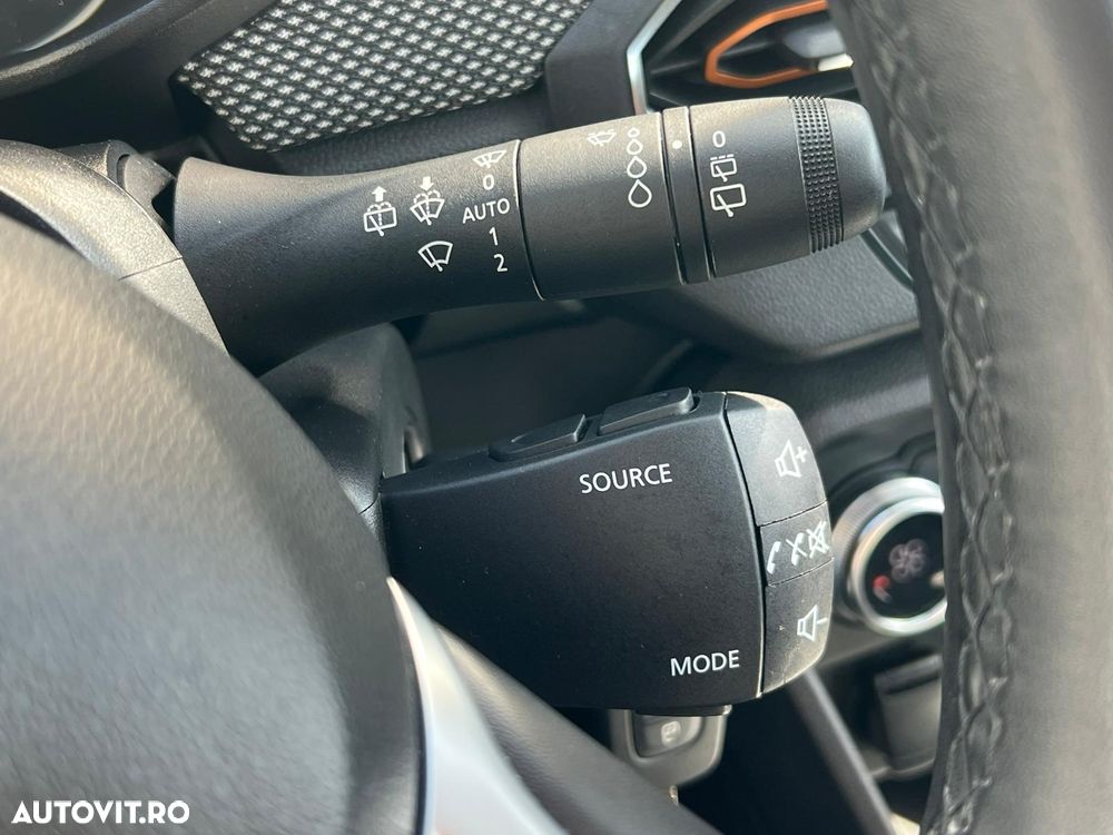 Dacia Sandero Stepway TCe 90 MT6 Comfort - 18