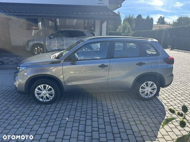 Suzuki Vitara - 4