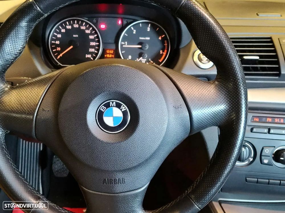 BMW 118 d - 26