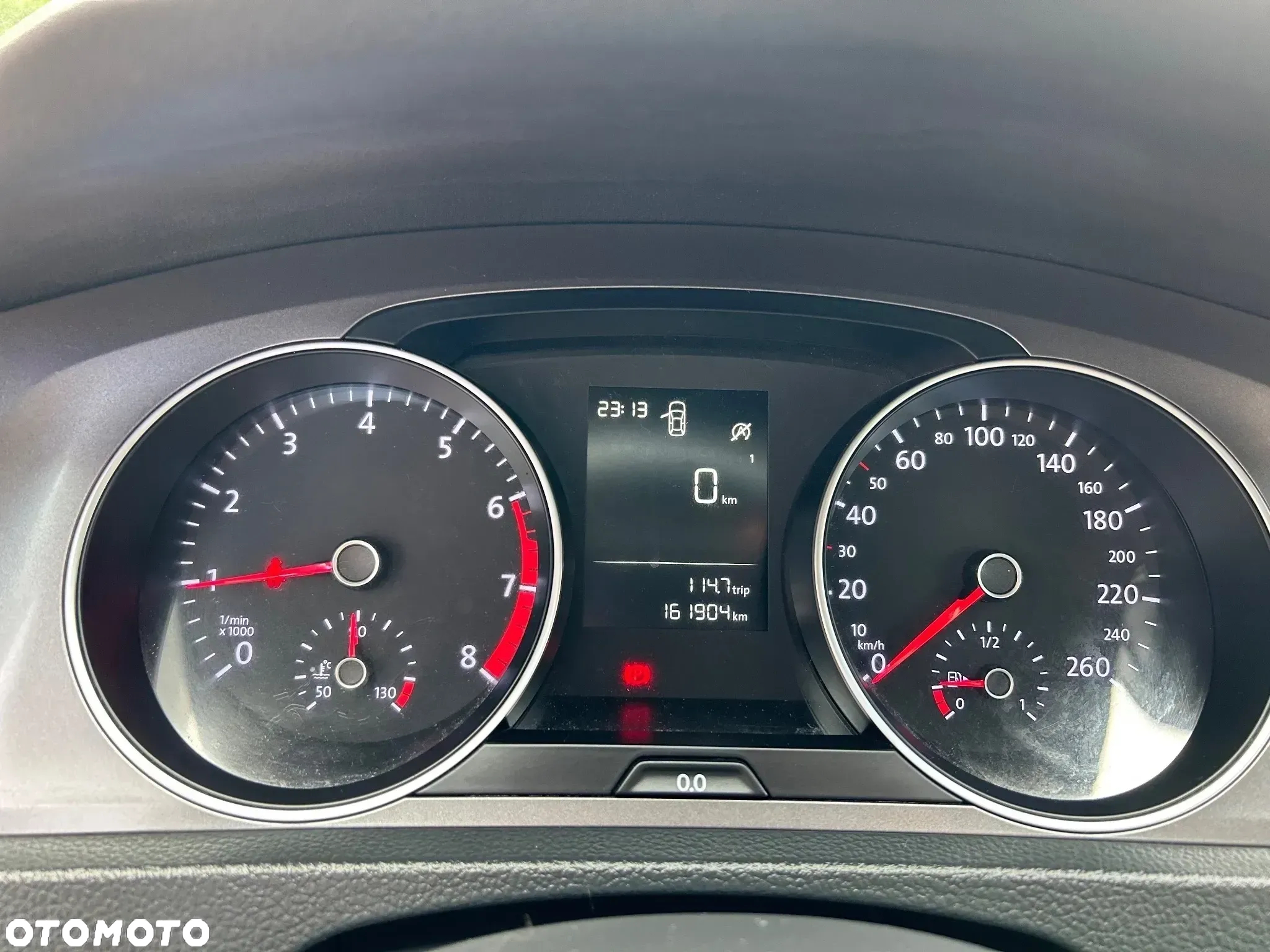 Volkswagen Golf VII 1.2 TSI BMT Start - 15
