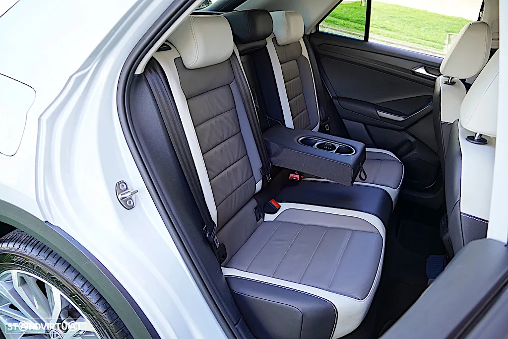 VW T-Roc 1.6 TDI Style - 20