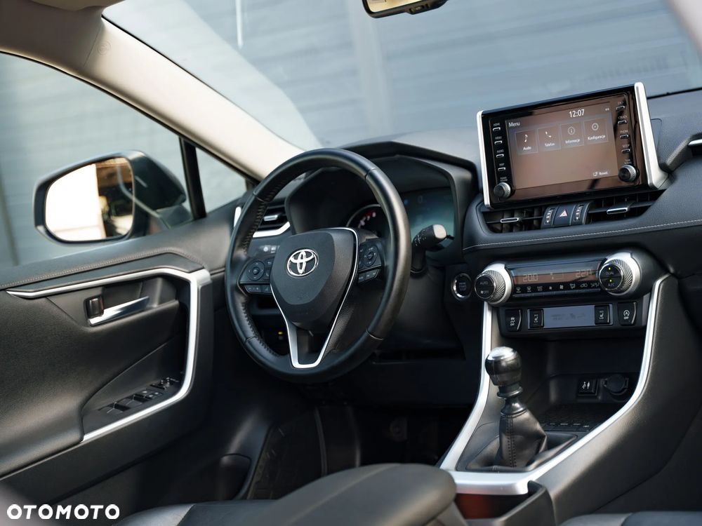 Toyota RAV4 - 20