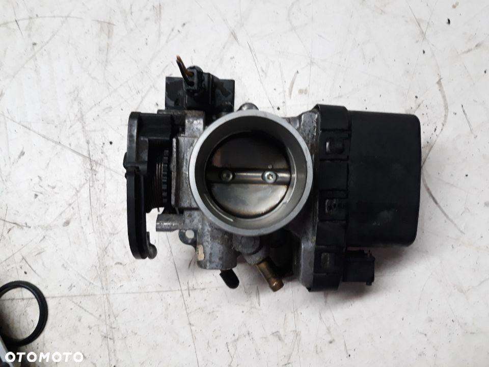 PRZEPUSTNICA ELEKTRONICZNA 9-5 3.0 V6 B308e 9175217 - 4