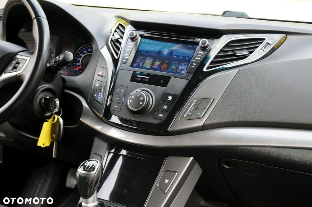 Hyundai i40 - 26