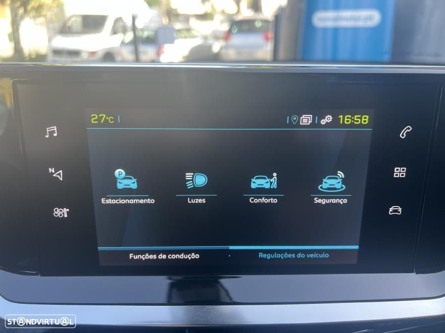 Peugeot e-2008 50 kWh Allure Pack - 45