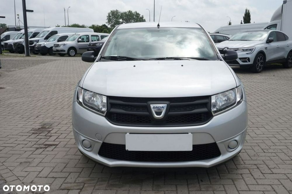 Dacia Logan 1.2 16V Ambiance - 2