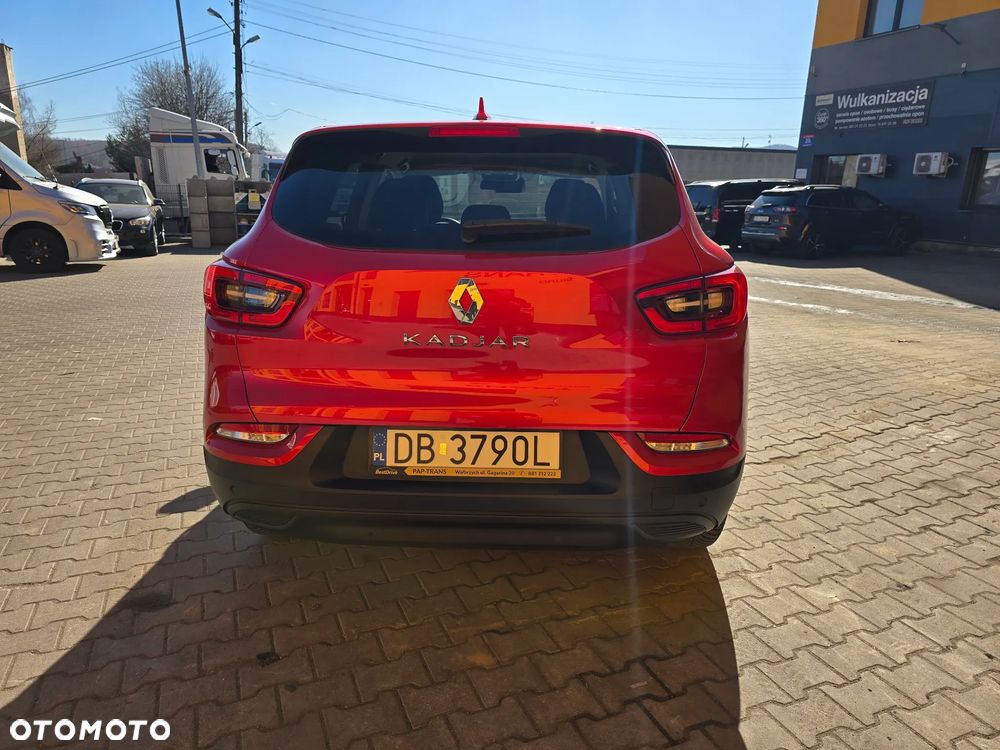 Renault Kadjar 1.3 TCe FAP Easy Life EDC - 5