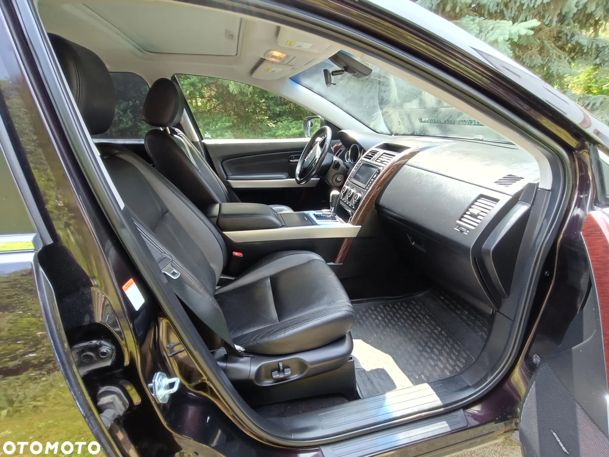 Mazda CX-9 3.7 V6 Grand Touring - 13