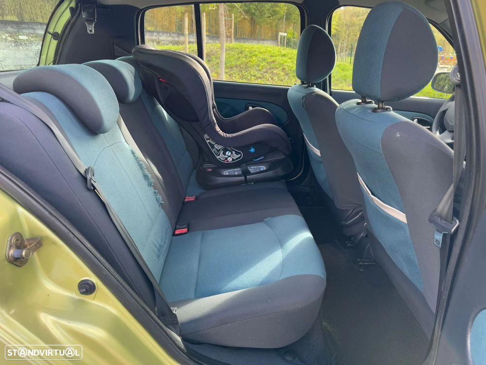 Renault Clio 1.2 16V Billabong - 5