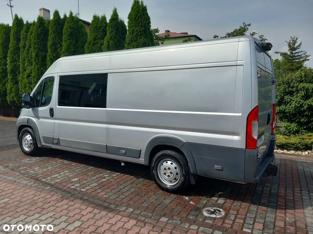 Citroën Jumper - 2