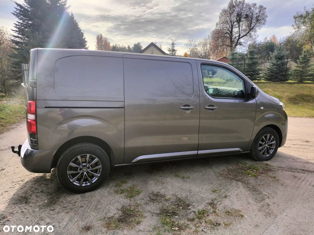 Toyota ProAce 2,0-l-D-4D L2 Comfort - 8