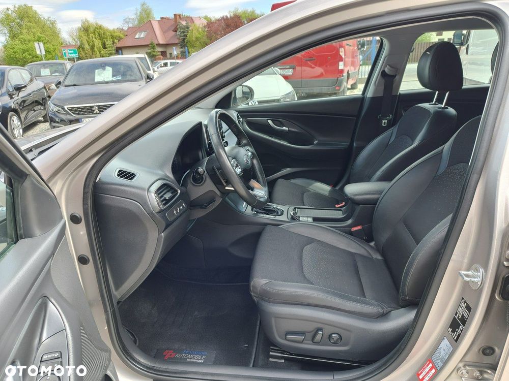 Hyundai i30 1.6 CRDI DCT Trend - 7