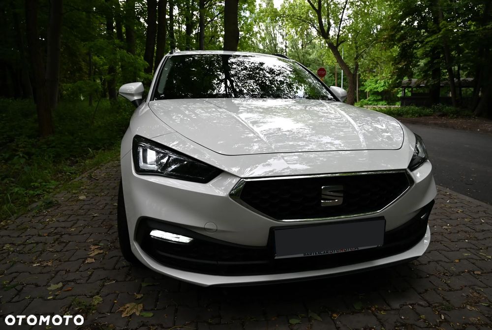 Seat Leon - 12