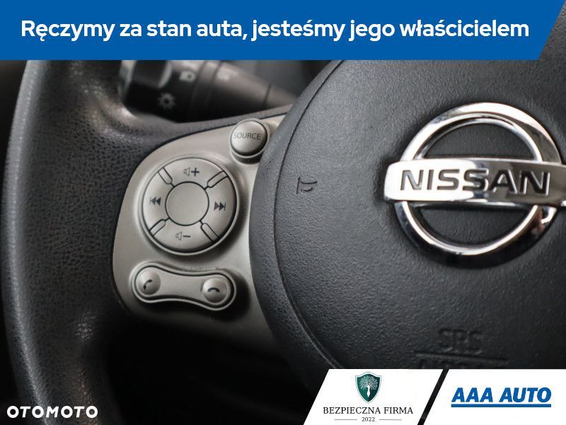 Nissan Micra - 17