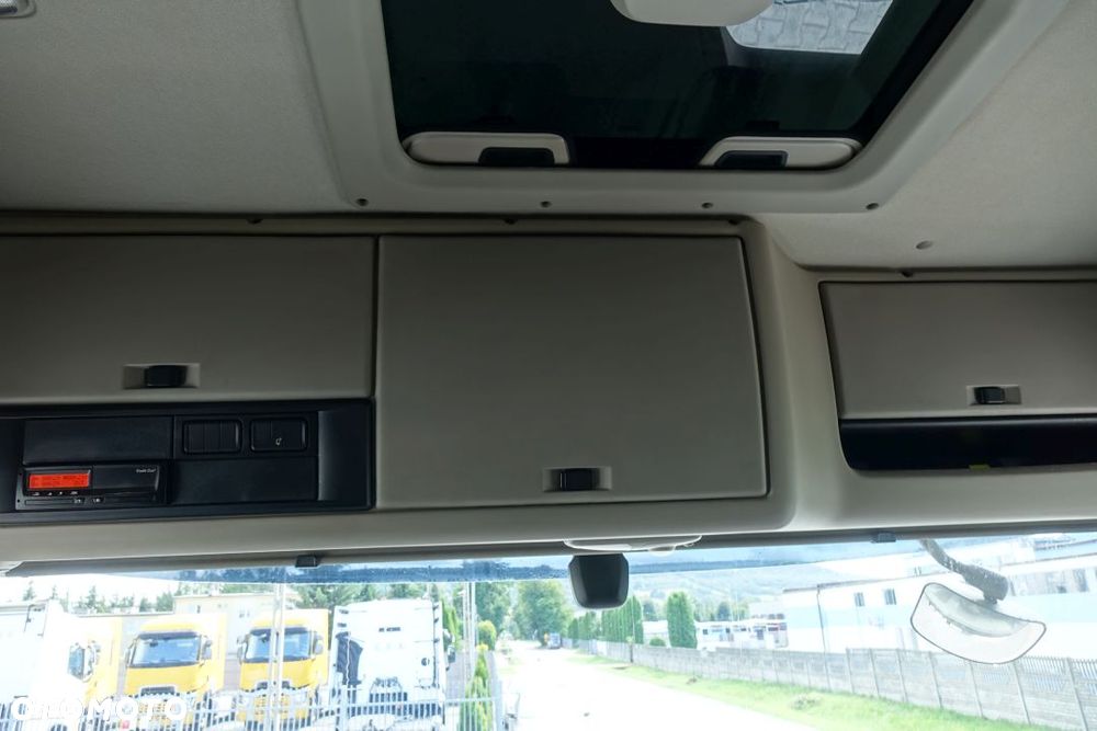 DAF XF 480 FT SPACE CAB STANDARD / EURO 6 / AUTOMAT / LODÓWKA - 20