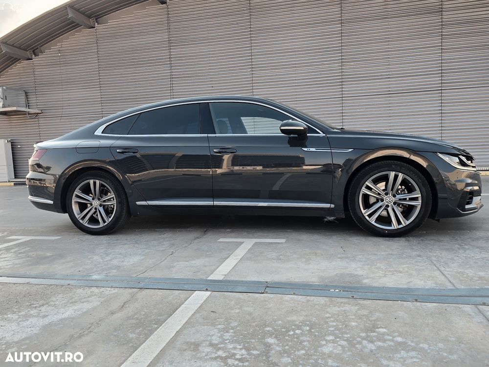 Volkswagen ARTEON 2.0 TSI DSG R-Line - 6