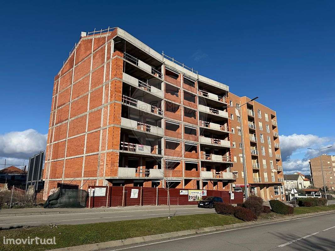 Apartamento T1 para venda - Grande imagem: 2/7