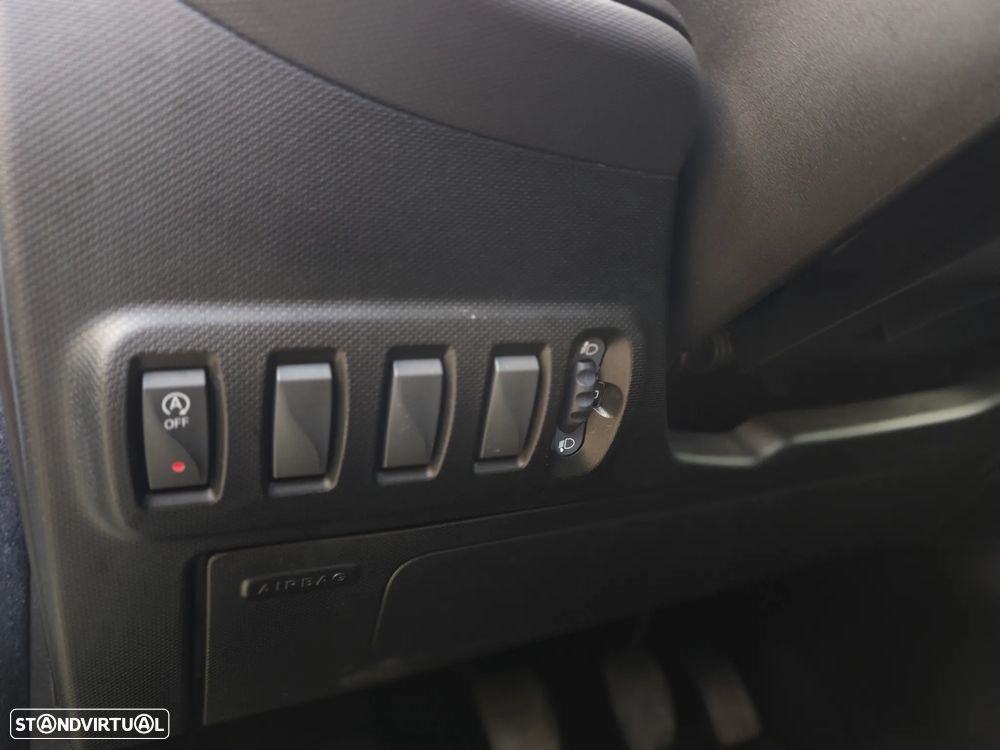 Smart ForFour passion - 11