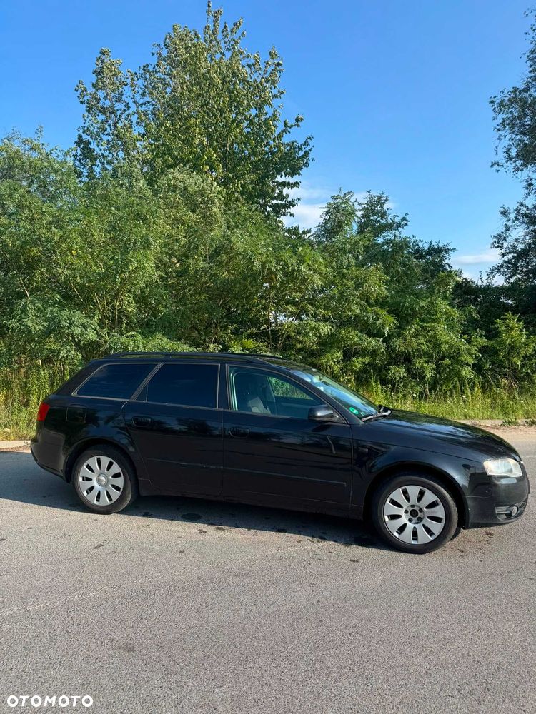 Audi A4 Avant - 3