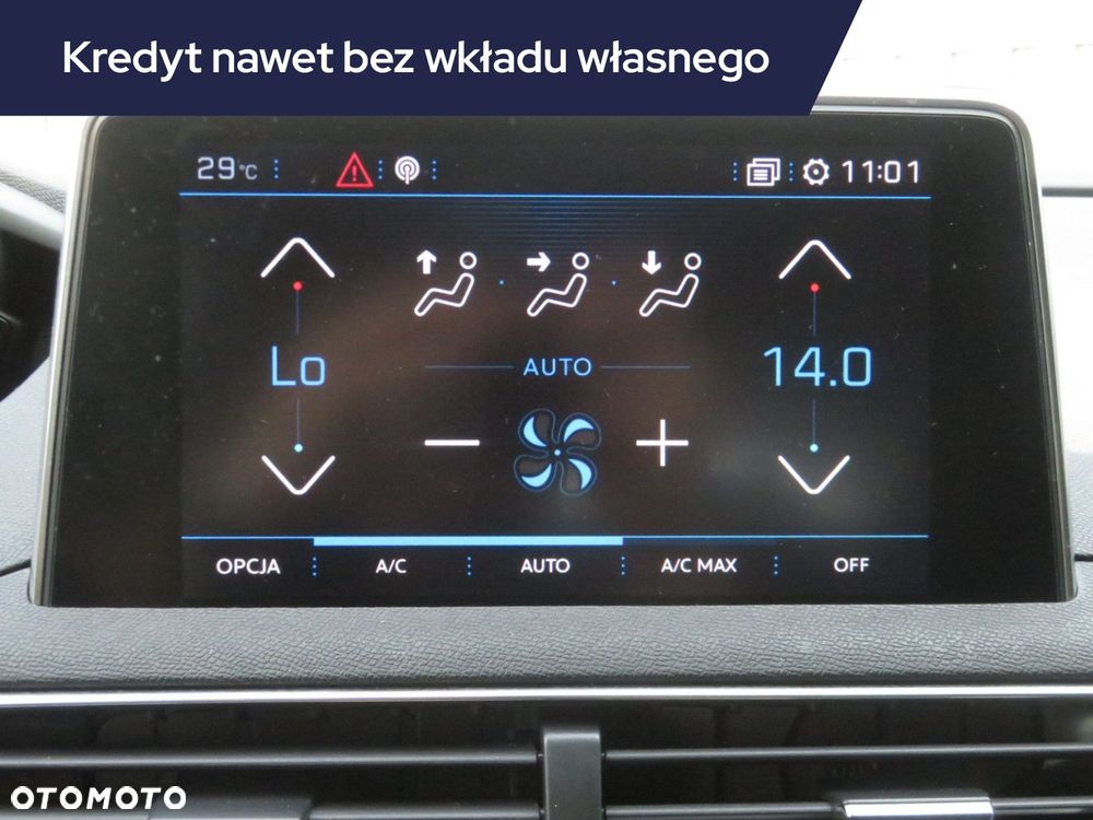 Peugeot 5008 - 15