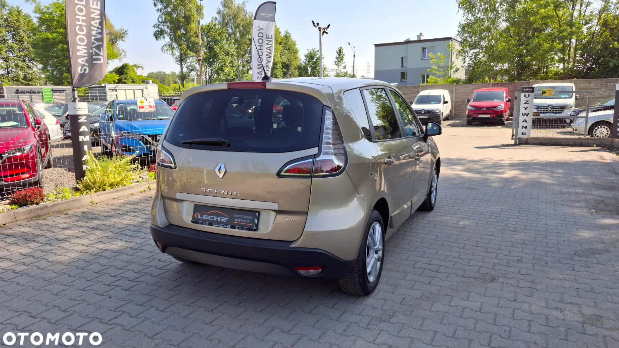 Renault Scenic 1.2 TCe Energy Limited - 28